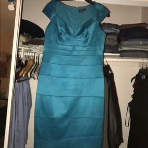 Womans Dress